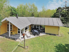 Holiday home Wiesesmindevej Væggerløse IV